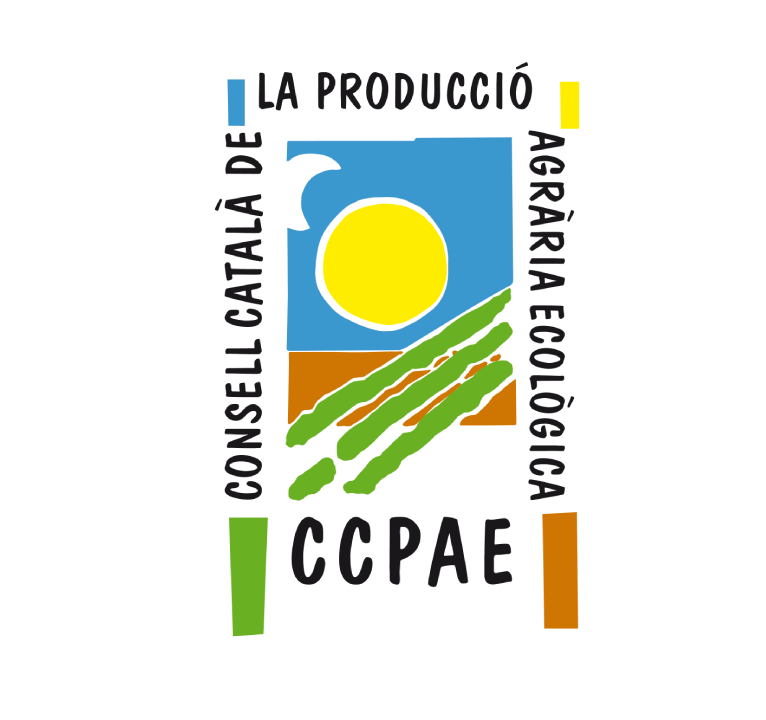 Primer vi amb certificat ecològic CCPAE